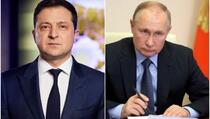 Russia Today piše: Ukrajina pristala na razgovore s Rusijom u Bjelorusiji