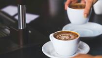 Italija podnosi zahtjev da espresso kafa bude na UNESCO-ovoj listi