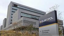 U akciji EUROPOL-a u kojoj je učestvovalo i Kosovo ugašeno preko 12,000 internet stranica