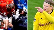 Legenda tvrdi: Haaland neće preći u United zbog poteza Keanea iz 2001. godine