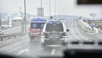 Lipljan: 56-godišnjak sa infarktom čekao sat vremena, preminuo na putu za UKBC u Prištini