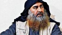 U napadu američkih specijalaca na sjeverozapadu Sirije ubijen vrhovni vođa ISIL-a