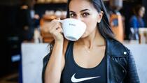 Kafa prije treninga: Stručnjaci otkrivaju sve benefite ove navike