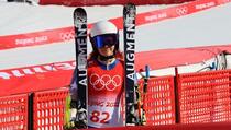 Skijašica Kiana Kryeziu debitovala na ZOI u Pekingu