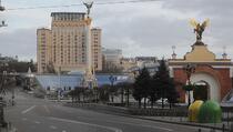 BBC: Za Moskvu je sada ključno da uspostavi kontrolu nad Kijevom