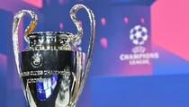 UEFA oduzela Rusiji finale Lige prvaka