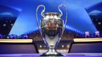 Sve je spremno za spektakl u Parizu: Poznati sastavi Reala i Liverpoola