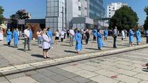 Sindikat medicinskih sestara najavljuje štrajk i proteste
