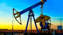 Cijene nafte prošle sedmice pale nakon osam sedmica rasta