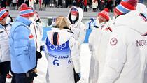 Nevjerovatni Norvežani oborili rekord ZOI-ja, u Pekingu osvojili 15 zlatnih medalja
