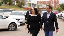 Kosovo godinu bez ambasadora u Skoplju, otpravnik poslova suprug Vjose Osmani
