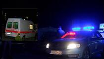Jedna osoba izbodena nožem u tuči u Prizrenu