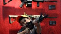 SAD na tržište lansirao poluautomatsku pušku za djecu, razbjesnila se udruženja