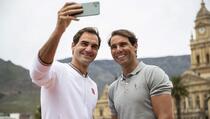Roger Federer i Rafael Nadal će ponovo zajedno igrati na Laver Cupu