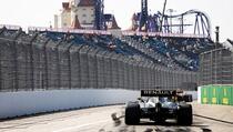 Velika nagrada Rusije uklonjena iz kalendara Formule 1