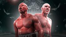 Fury brani WBC naslov 23. aprila protiv sunarodnjaka Whytea
