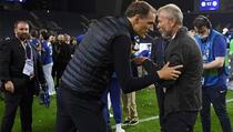Chelseajev trener u strahu zbog Abramoviča: Situacija u klubu je užasna
