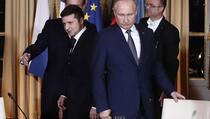 Kijev i Moskva dogovaraju mjesto i vrijeme za mirovne pregovore