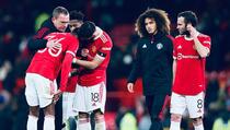 Promašaji došli na naplatu: Manchester United od drugoligaša ispao iz FA kupa