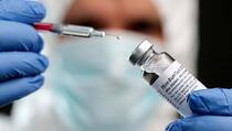 Danske vlasti ne vide razlog da daju dodatne doze vakcine građanima