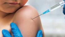 EMA preporučila odobravanje Moderninih vakcina protiv COVID-19 za djecu od šest do 11 godina