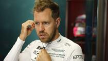 Vettel bojkotuje utrku za VN Rusije: Užasno je gledati šta se dešava