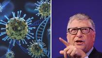 Bill Gates: Sigurno da dolazi nova pandemija