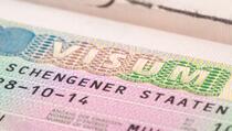 Za četiri mjeseca skoro 200.000 građana Kosova zatražilo njemačku vizu