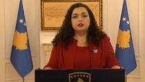 Osmani: NATO mora ubrzati proces članstva za Kosovo i BiH nakon krize u Ukrajini!
