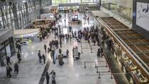 Avio linija Zagreb-Priština ukida se mjesec dana nakon uvođenja