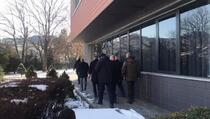 Ambasadori zemalja Kvinte bez izjava nakon sastanka sa kosovskim čelnicima
