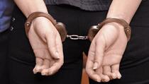 Muškarac sa Kosova uhapšen u Austriji zbog više od 20 krađa
