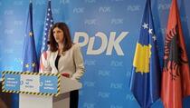 Musliu: Kurti se ponaša bahato i djetinjasto, Kosovo ne može da napreduje bez SAD i EU
