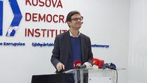 KDI: Kosovo napredovalo u borbi protiv korupcije
