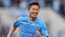 Najstariji fudbaler na svijetu: Miura potpisao za novi klub