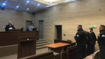 Demolli za učestvovanje u borbama u Siriji osuđen na 30 mjeseci zatvora