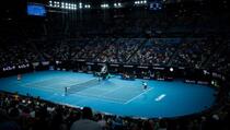 Nove mjere na Australian Openu: Smanjen broj publike, maske obavezne