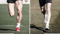 Pogledajte nevjerovatnu fizičku transformaciju Balea, mišići mu za šest mjeseci "ispuhali"