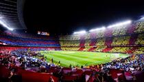 Stadion Barcelone zvat će se po novom sponzoru?