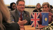 Britanska ambasada iznenađena odlukom da se konkurs za tužioca raspiše bez njihove podrške