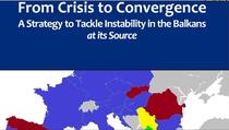 Izvještaj: Raspad Jugoslavije okončati tamo gdje je počeo - na Kosovu