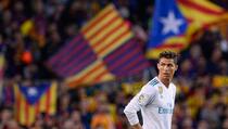 Cristiano Ronaldo na meti Barcelone: Evo zbog čega je to moguće, zamislite samo gledanost El Clasica