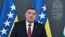 Amerika uvela sankcije Miloradu Dodiku