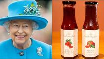 Kraljica Elizabeta proizvela svoj kečap, evo koliko košta jedna flaša