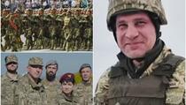 Klitschko se pridružio vojsci: "Ukrajina je u ratu sa Rusijom"