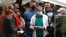 Omikron varijanta mogla bi dovesti do povlačenja pandemije u Evropi