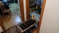 Policija Kosova zaplijenila 67 uređaja za proizvodnju kriptovaluta