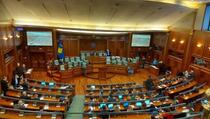 Na dnevnom redu Skupštine glasanje o prijedlogu protiv poskupljenja struje