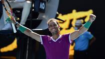 Nadal i Šapovalov plasirali se u četvrtfinale Australijan opena