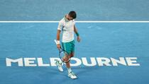 Ostaje li Đoković bez velikog novca: Nakon Australian Opena bit će definisani koraci
